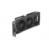 Placa gráfica XFX Radeon RX 9060 XT 16GB GDDR6, 128 bits, PCIe 5.0, 3 ventoinhas, 3 ecrãs, 290×124×49 mm
