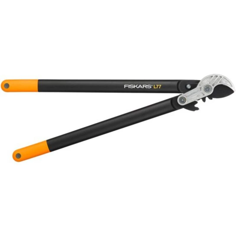 Tesoura de poda com bigorna PowerGear Fiskars L77