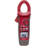 Pinça amperimétrica Benning CM 10-PV digital registador de dados CAT IV 600 V visor (contagens): 6000 (044683)