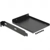 Gaiola para HDD DeLOCK 18212 peça universal para caixa de computador
