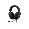 Headset Logitech PRO X SE Wired Gaming Headset Preto 981-001470