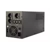 UPS (fonte de alimentação ininterrupta) Gembird EG-UPS-036 Line-Interactive 3 kVA 1800 W 6 saídas AC