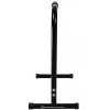 Pegas para flexões HMS Fitness PW20 preto