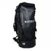 Mochila impermeável Amphibious Quota 30L preta P/N: ZSA-2030.01
