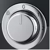 Batedeira de mesa Russell Hobbs 24722-56 preta