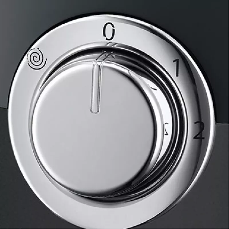 Batedeira de mesa Russell Hobbs 24722-56 preta