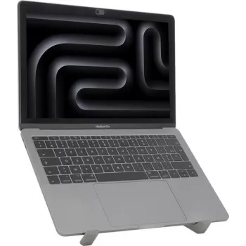 Suporte para portátil Mobilis - ergonómico, dobrável (001391)
