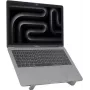 Suporte para portátil Mobilis - ergonómico, dobrável (001391)