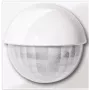 Detetor de movimento Merten MEG5530-0319 sensor infravermelhos com fios branco (MEG5530-0319)