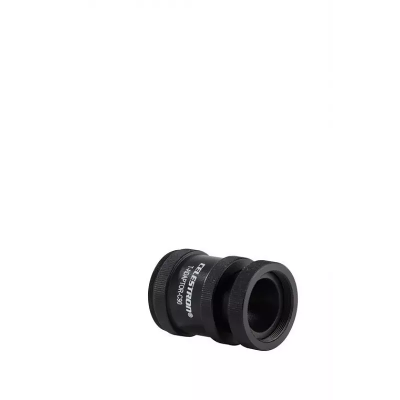 Adaptador T Celestron, adaptador de telescópio NexStar 4SE