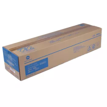 Konica Minolta A9C80ED/DV-619M revelador magenta, 600K páginas para...