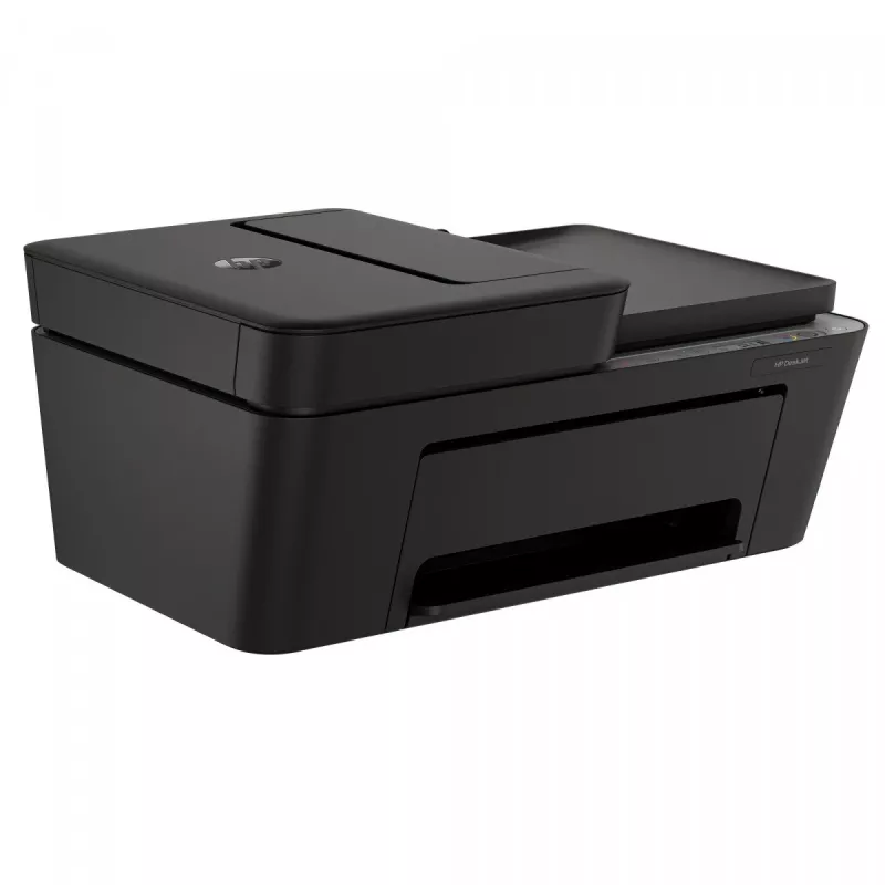 Multifunções HP DeskJet 4320 Jato de tinta térmico impressão a cores 4800x1200 DPI 5,5 ppm