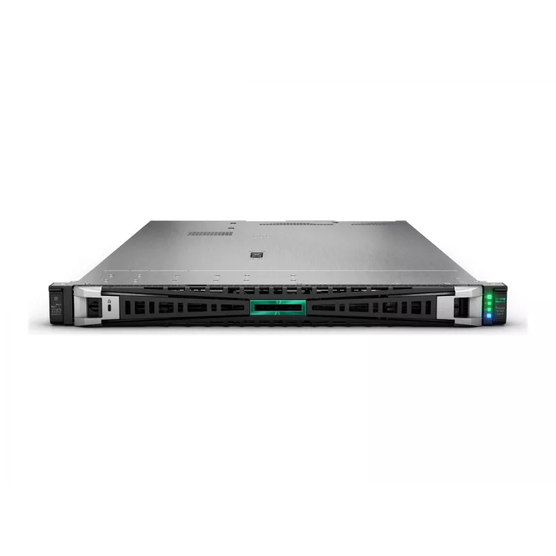 Servidor HPE ProLiant DL360 Gen11 4514Y 2,0GHz 16-Core 1P 32GB-R MR408i-o NC 8SFF 1000W PS