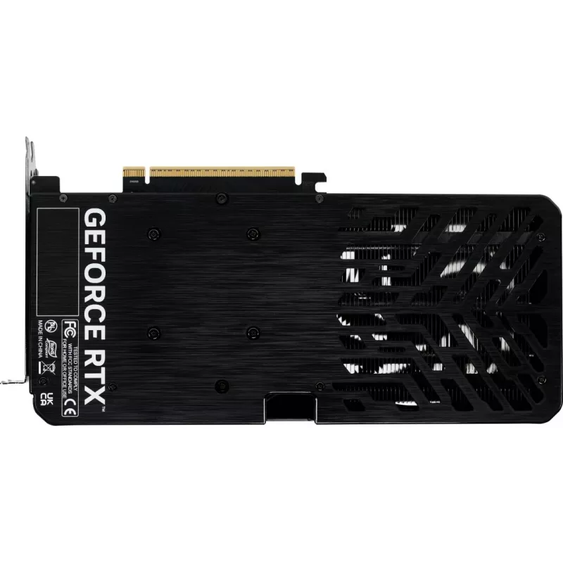 Placa gráfica Palit GeForce RTX 5060 Dual OC 8GB GDDR7