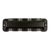 Barra de barramento 250A 4P Victron Energy VBB125040010 — 250A, 4 polos