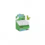 Cola em stick Scotch Classic 8 g — cola sólida para papel e cartão, stick rotativo
