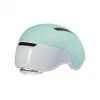 Capacete de bicicleta HJC CALIDO MT MINT, tamanho L, In-Mold, 58–63 cm, 280 g, 4 aberturas de ventilação, SELFIT™