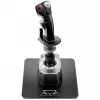 Adaptador de montagem para base de voo Thrustmaster 2960932 para bases AVA, Preto, 40×40×58 mm