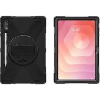 4smarts Rugged Case Grip para Samsung Galaxy Tab S11 Ultra (541768)