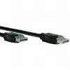 Cabo DisplayPort ROLINE DP M - DP M 5 m