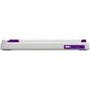 LORGAR KBP70MW, Teclado de gaming mecânico sem fios 65% Pro, branco, layout EN