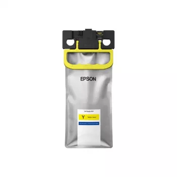 Tinteiro Epson WorkForce Pro EM/EP-C800R amarelo XXL alcance extra alto C13T11P440