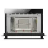 Micro-ondas Amica AMMB34E1GVB 1193606 34L 900W