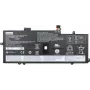 Bateria interna de iões de lítio Lenovo 51Wh modelo 5B10W51833 para portáteis compatíveis