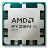 Processador AMD Ryzen 5 PRO 8600G 4,3 GHz 6 núcleos 16 MB L3 socket AM5