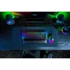 Razer BlackWidow V4 Teclado – USB-C, QWERTZ