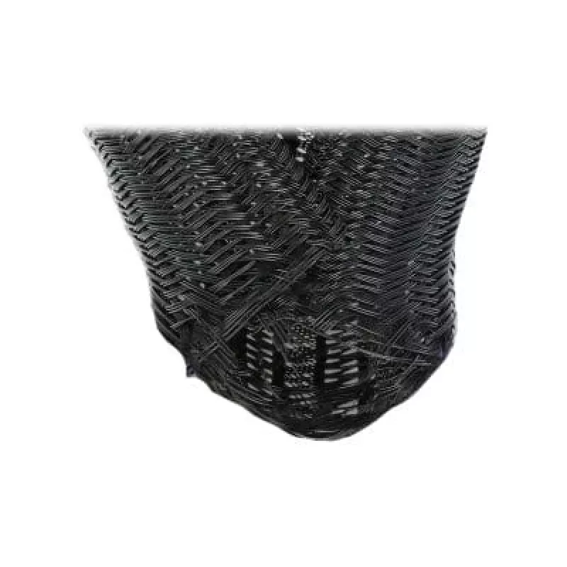 Manga trançada DeLOCK 18922 10 m x 13 mm preto
