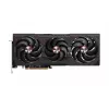 SAPPHIRE PULSE Radeon RX 9070 XT 16GB GDDR6 placa gráfica