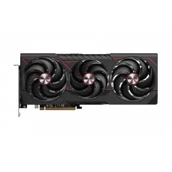 SAPPHIRE PULSE Radeon RX 9070 XT 16GB GDDR6 placa gráfica