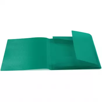 Dossiê polipropileno (PP) HERMA 19521 A3 verde