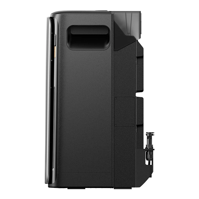 EcoFlow STREAM Ultra - preto