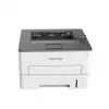 Impressora Pantum P3305DN Laser Branca 1200 x 600 DPI