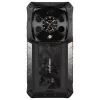 Smartphone robusto UleFone Armor 28 Ultra Thermal 5G — 16 GB RAM, 1 TB armazenamento, preto
