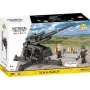 Conjunto de construção Cobi Blöcke 10,5 cm Flak 39 — 339 peças