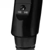 BaByliss Travel Dry 2000 5344E Secador de cabelo de viagem