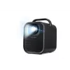 Projetor QF16ATV 3000:1 550ANSI FHD 100 polegadas Smart Android 11 Foco automático Altifalante Bluetooth WiFi