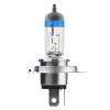 Lâmpada halogénea Neolux H4 Extra Light pack de 2 — 12V 60/55W