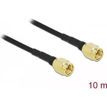 Cabo de antena SMA macho para SMA macho DeLOCK 90471