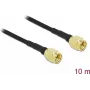Cabo de antena SMA macho para SMA macho DeLOCK 90471