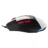 Rato Baracuda BGM-042 MANTA branco USB