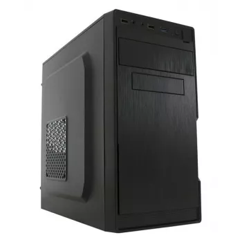 Caixa para PC LC-Power 2014MB Midi Tower preto
