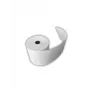 Rolo de papel térmico BSTech para registadoras, Fiskal 57x15m, 10 unidades