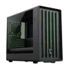 Gamemax | Caixa | CLAW 360 BK | M-ATX