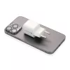 Carregador de parede everActive SC-330Q com 1x USB-A e 1x USB-C conectores, 20W, branco