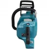 Motosserra Makita UC011GZ preta, azul