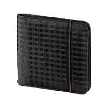 Hama Ready for Business 24 discos preto